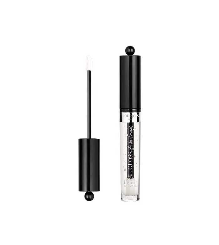 Bourjois - Lip Gloss Fabuleux | MazenOnline Main image