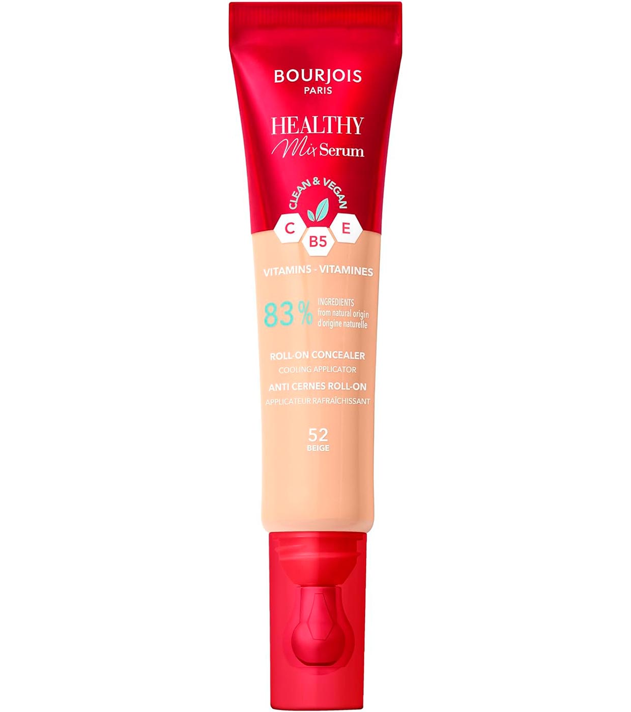 Bourjois - Healthy Mix Roll Concealer | MazenOnline
