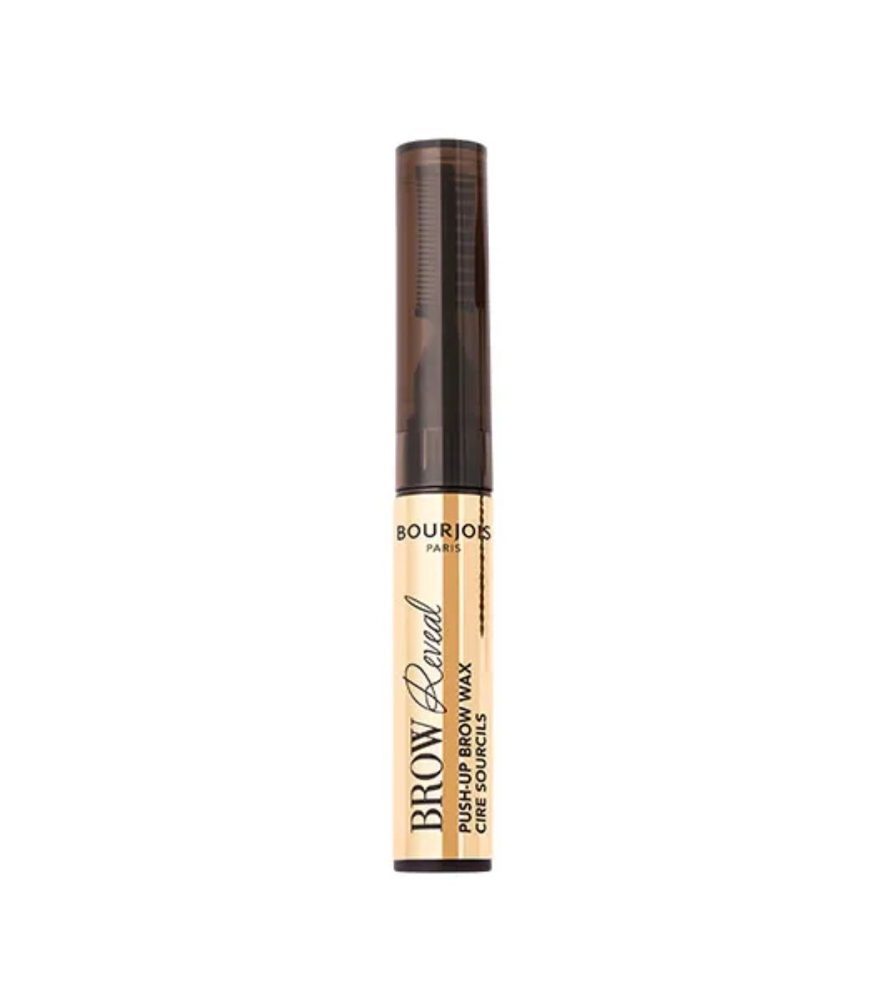 Bourjois - Eyebrow gel Brow Max Reveal | MazenOnline