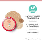 Healthy Mix Clean Powder Foundation - MazenOnline