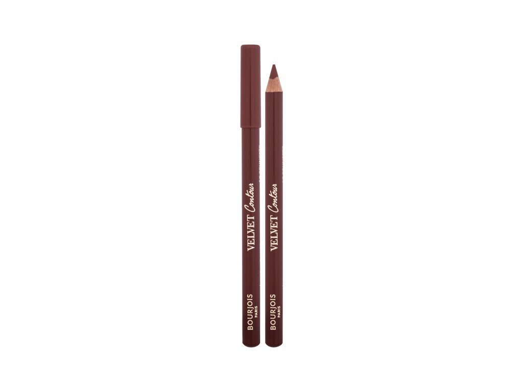 MazenOnline - Velvet Contour Lip Liner | MazenOnline