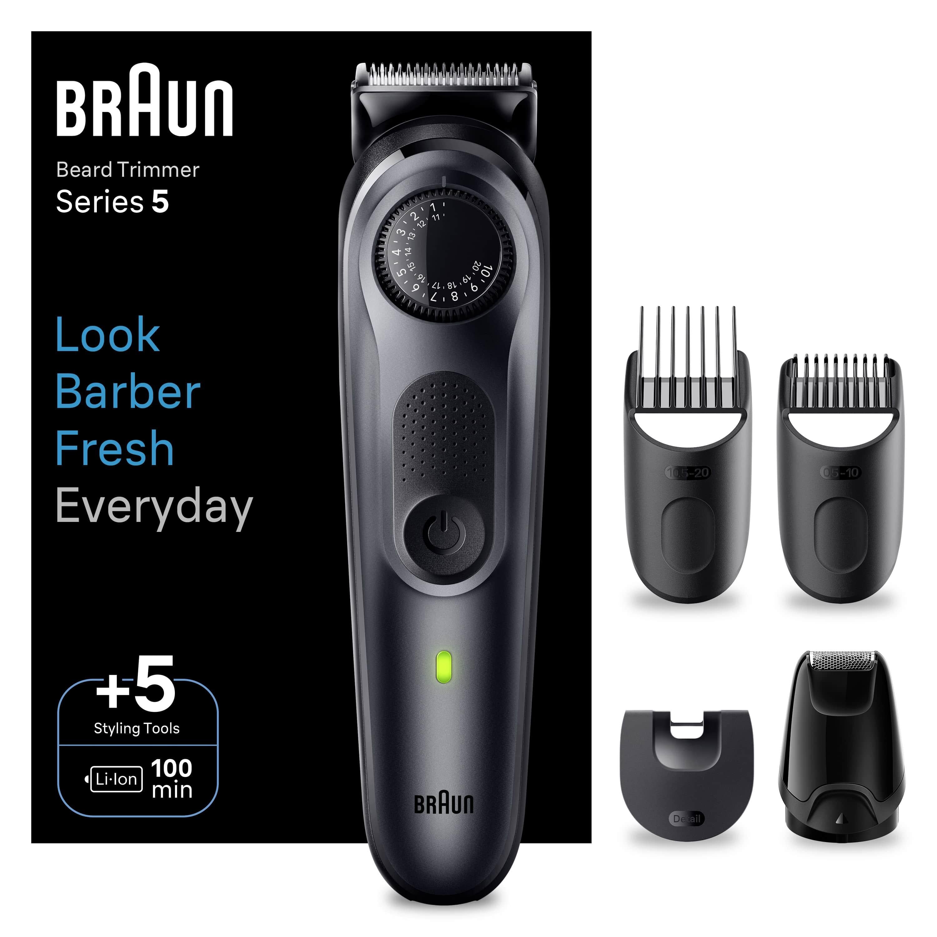 Face Shaver - MazenOnline