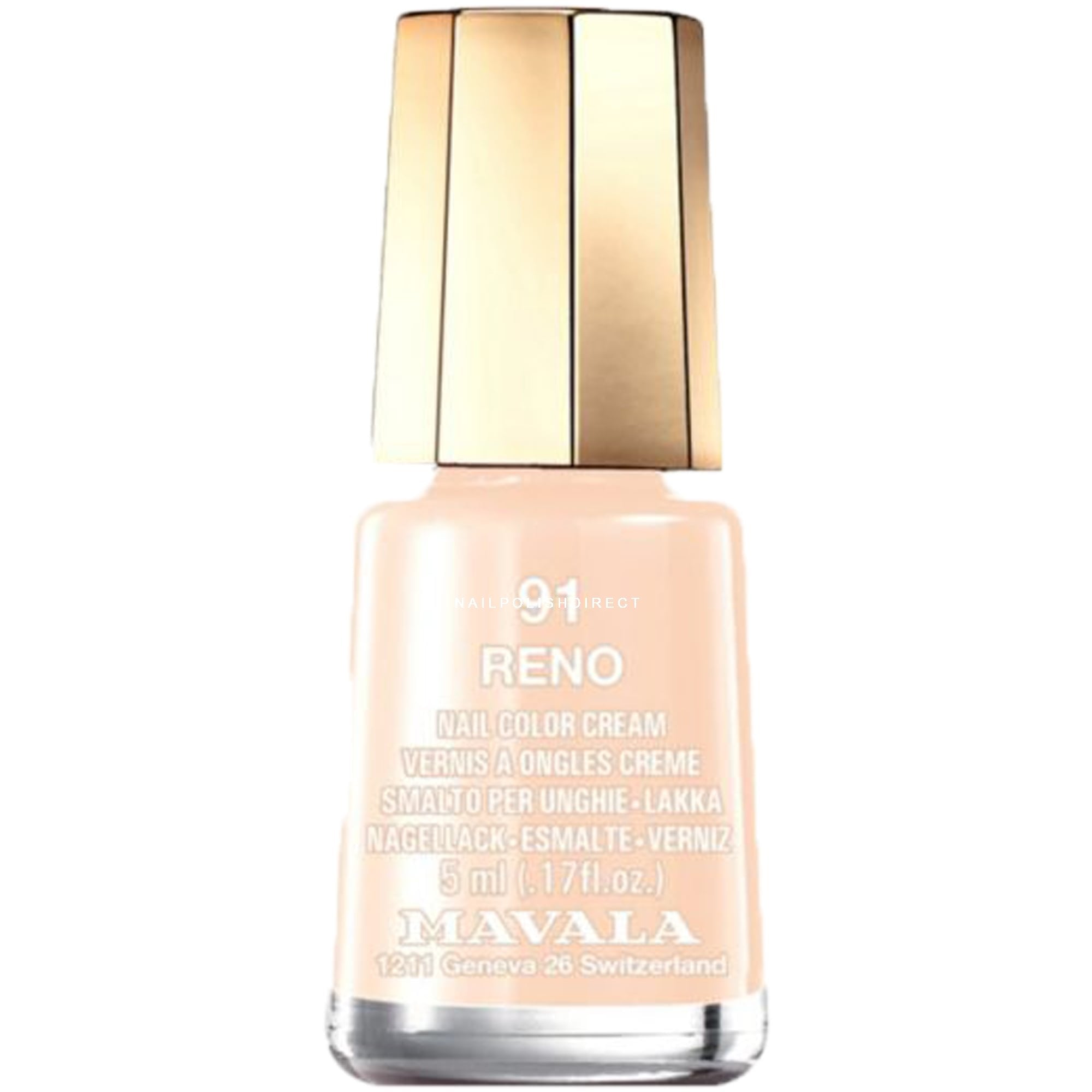 Nail Polish