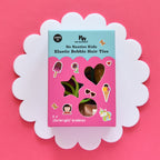 Star Bright Bobbles Elastics Set