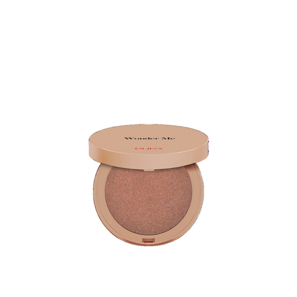 Pupa Milano - Wonder Me Glow Highlighter | MazenOnline