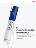 MISOMI BEAUTY - Brow Gel Fix & Hair care | MazenOnline