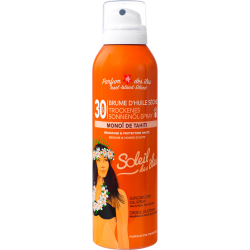 soleil des - Soleil des iles brume br and pr | MazenOnline