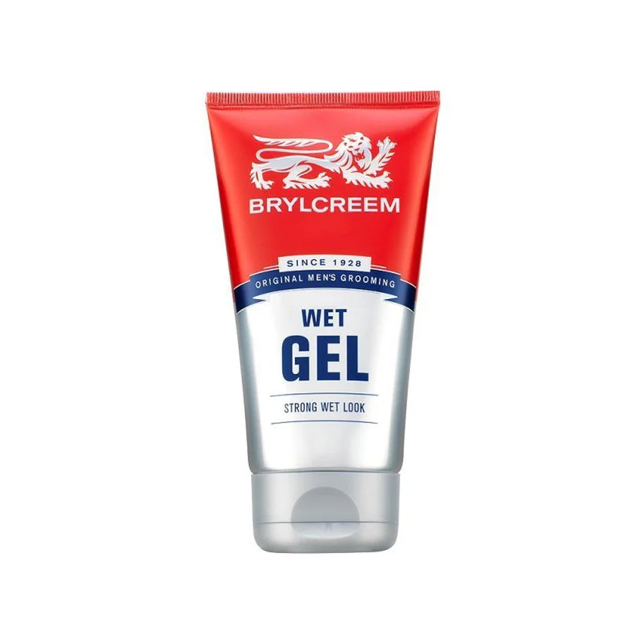 BrylCreem - WET GEL TUBE | MazenOnline