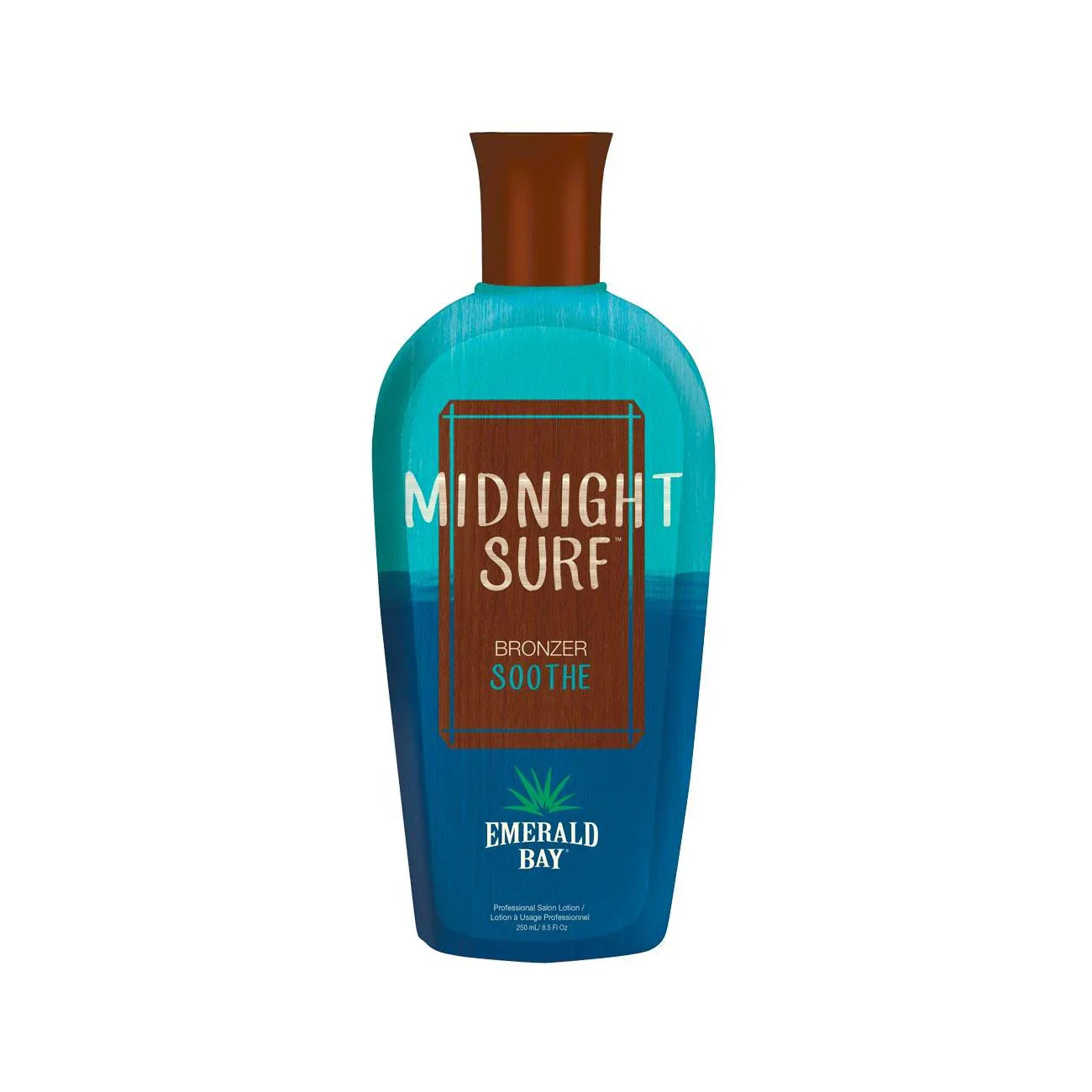 Emerald Bay - Midnight Surf Bronzer | MazenOnline