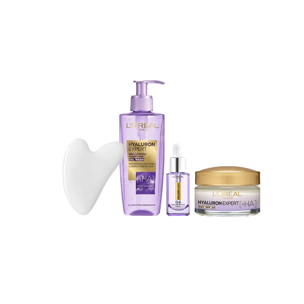 DE Skin White Guasha - MazenOnline