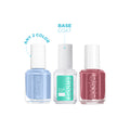 2*Nail Polish + Nail Care - As Strong as it gets