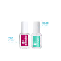 Nail Care - As Strong as it gets + Let It Shine Top Coat