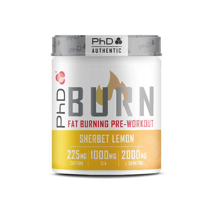 BURN PRE-WORK POWD 200G - MazenOnline