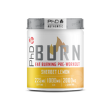 BURN PRE-WORK POWD 200G - MazenOnline