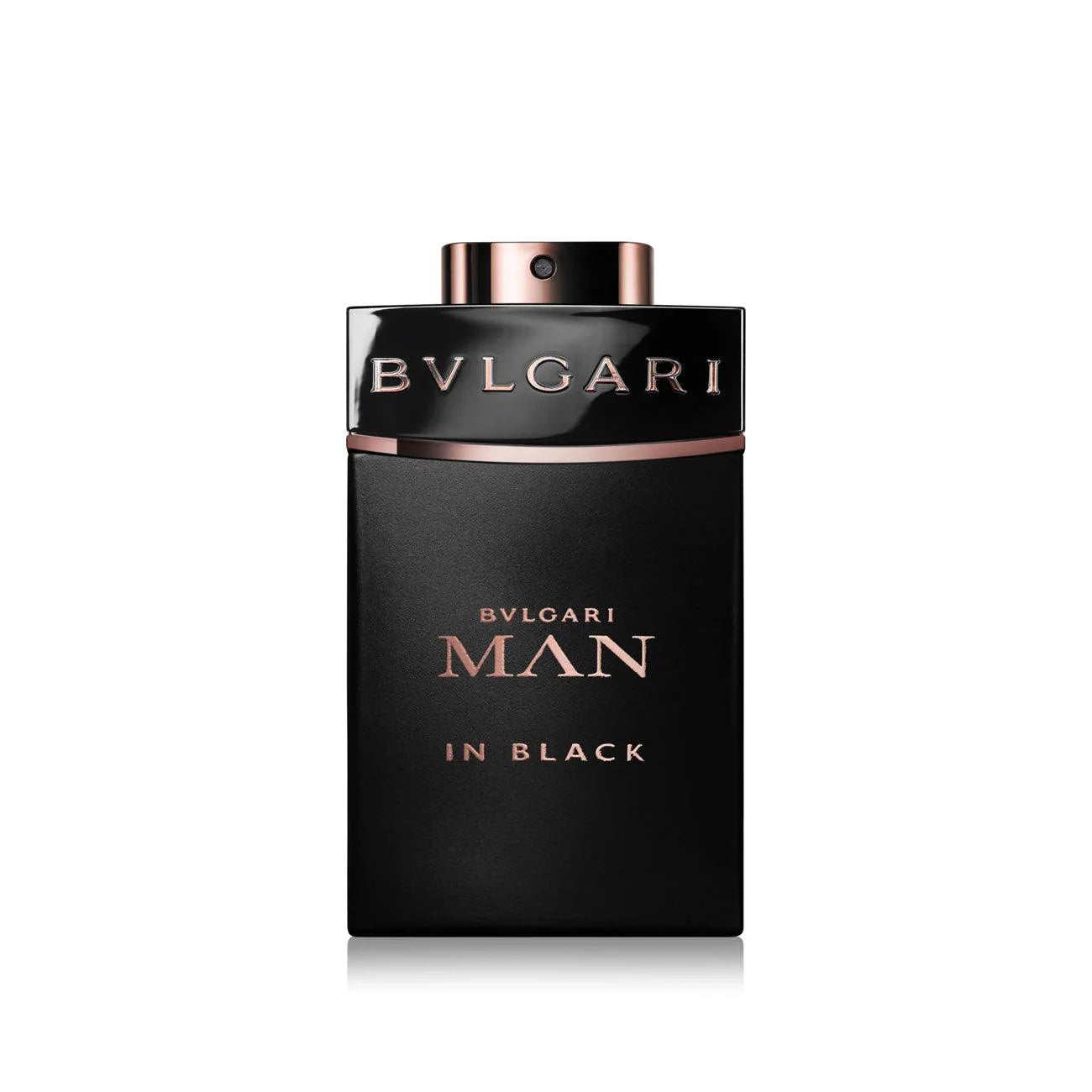 Bvlgari - Man In Black Parfum | MazenOnline