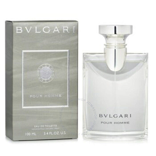 Pour Homme Eau de toilet 100 ml - MazenOnline