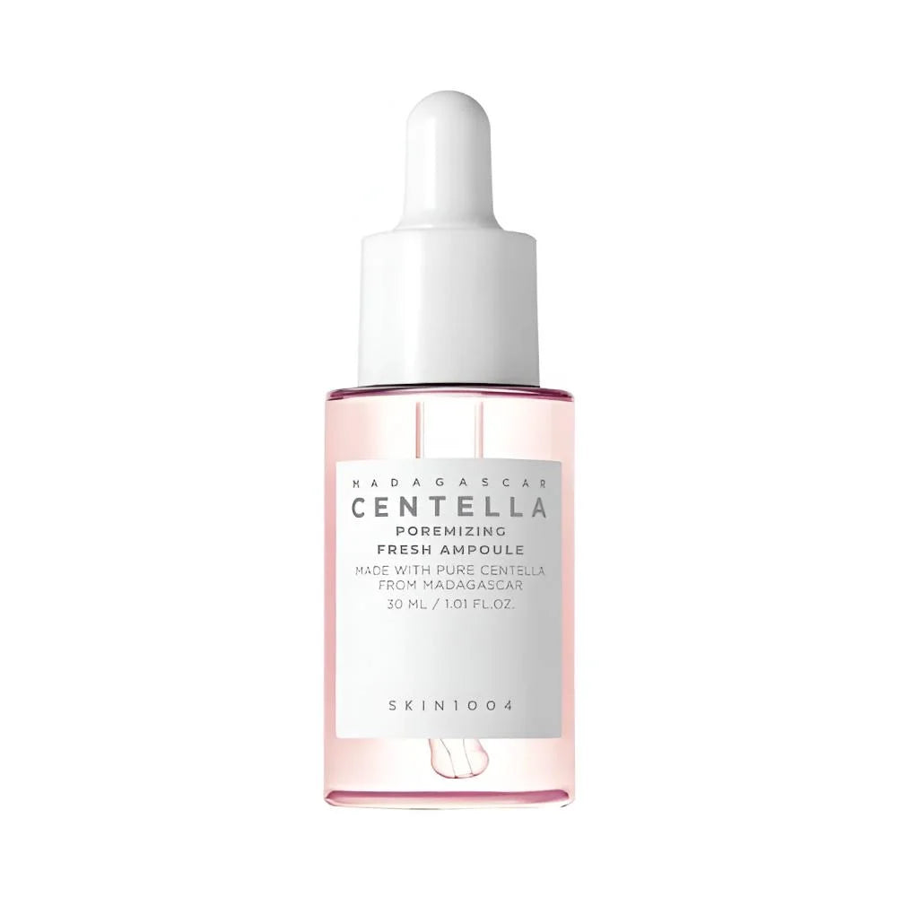 Madagascar Centella Poremizing Fresh Ampoule