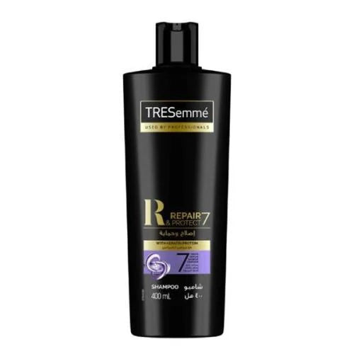 Keratin Repair & Protect Shampoo