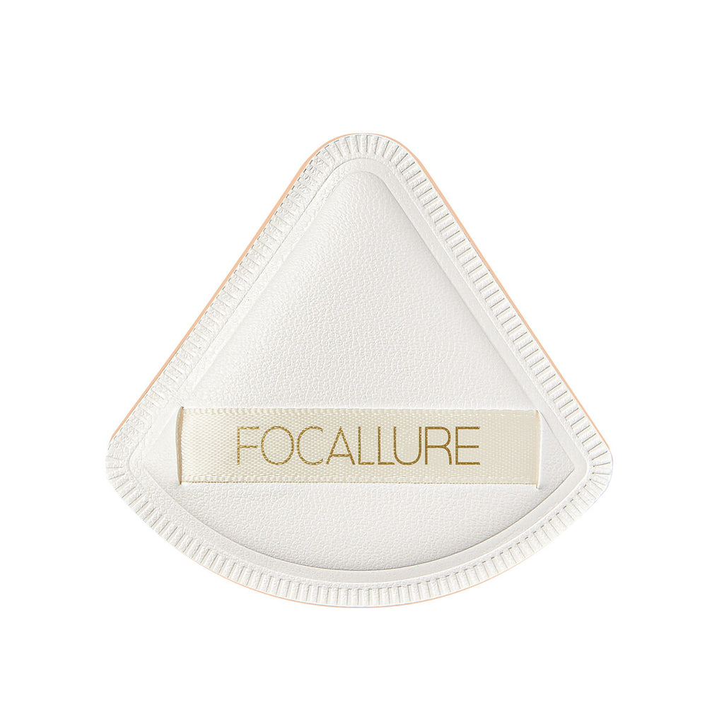 Focallure - Makeup Powder Puff Soft Cosmetic Puff Air Cushion Beauty Reusable Sponges Tools | MazenOnline