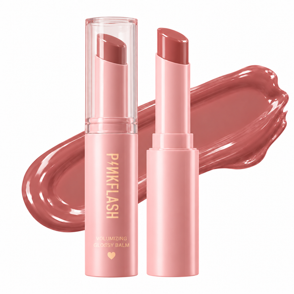 PINKFLASH PF L22- Volumizing Glossy Balm
