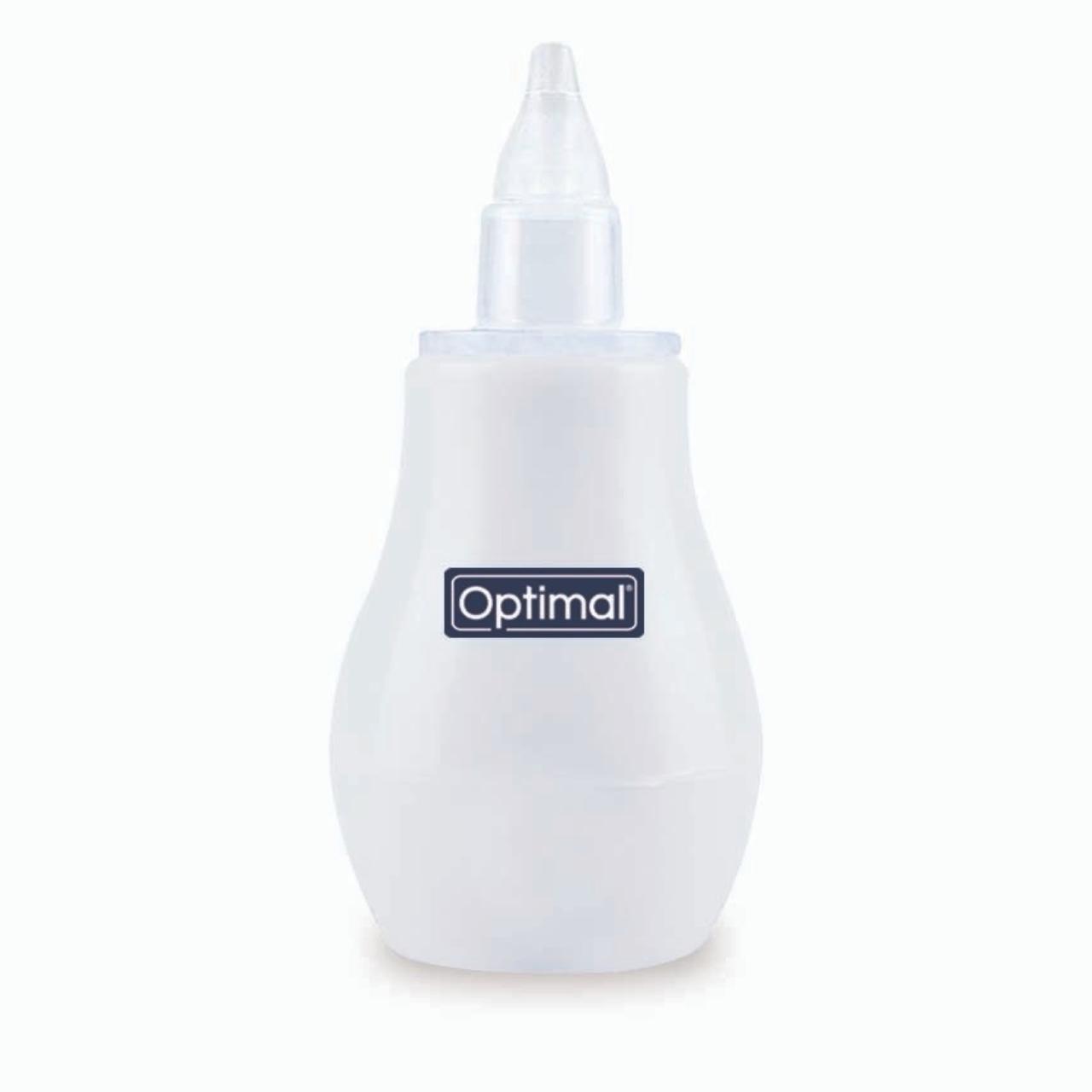 OPTIMAL - Nasal Aspirator | MazenOnline