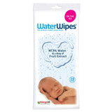 WaterWipes - Water Wipes Plastic Free On the Go Wipes | MazenOnline