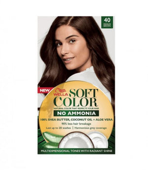 Soft color - MazenOnline