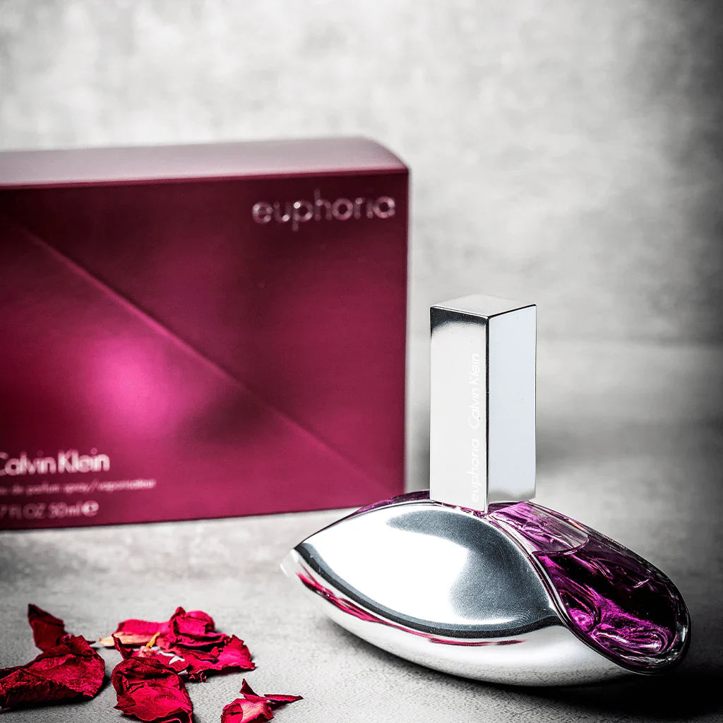 Calvin Klein - Euphoria Eau De Parfum For Women | MazenOnline
