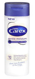 Gentle Moisture Shower Cream Cleans - MazenOnline