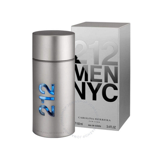 Men's 212 EDT Spray 3.38 oz - MazenOnline