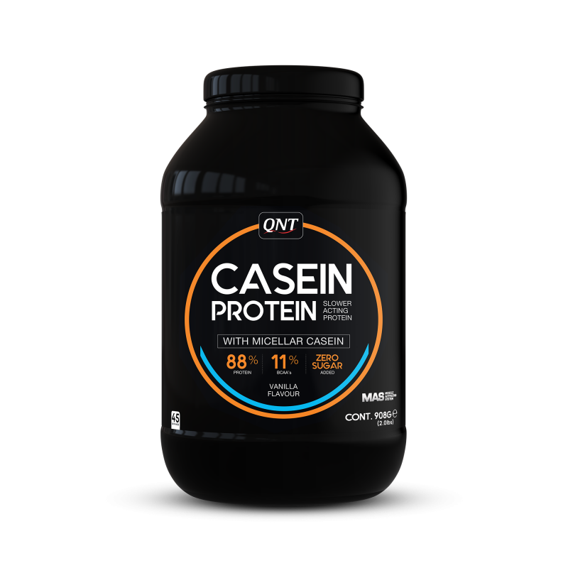 Qnt - Casein Protein Micellar | MazenOnline
