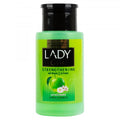 Lady Care Salon Formula Pump Bottle  210ml - MazenOnline
