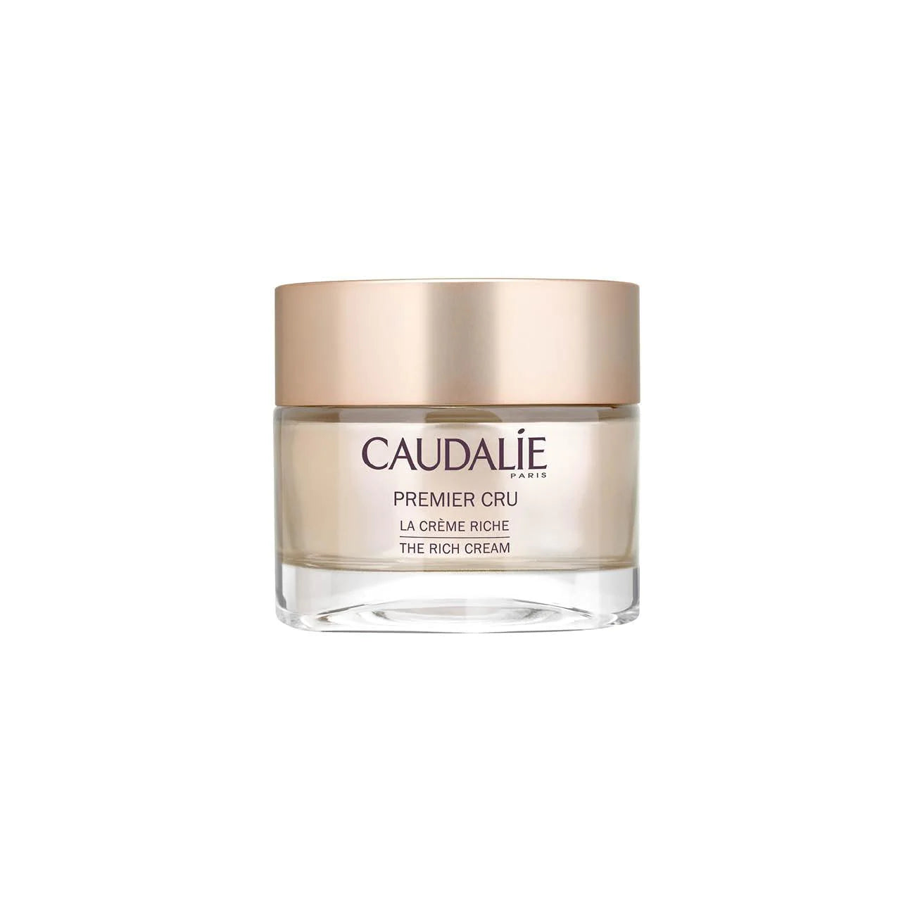 The Rich Cream Premier Cru - MazenOnline