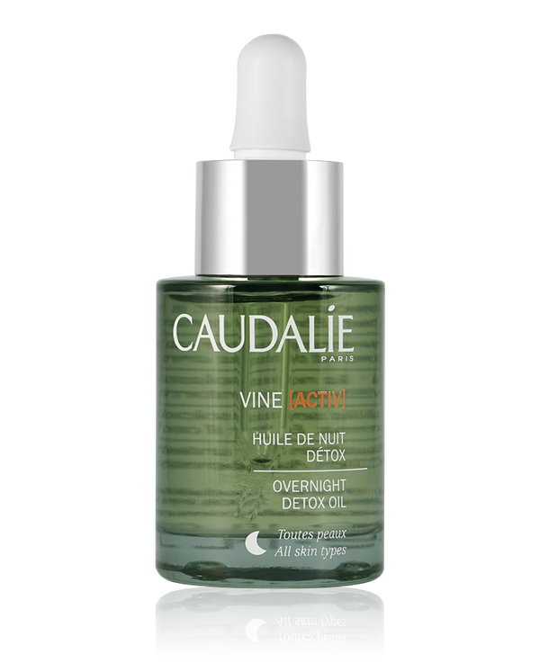caudalie skincare