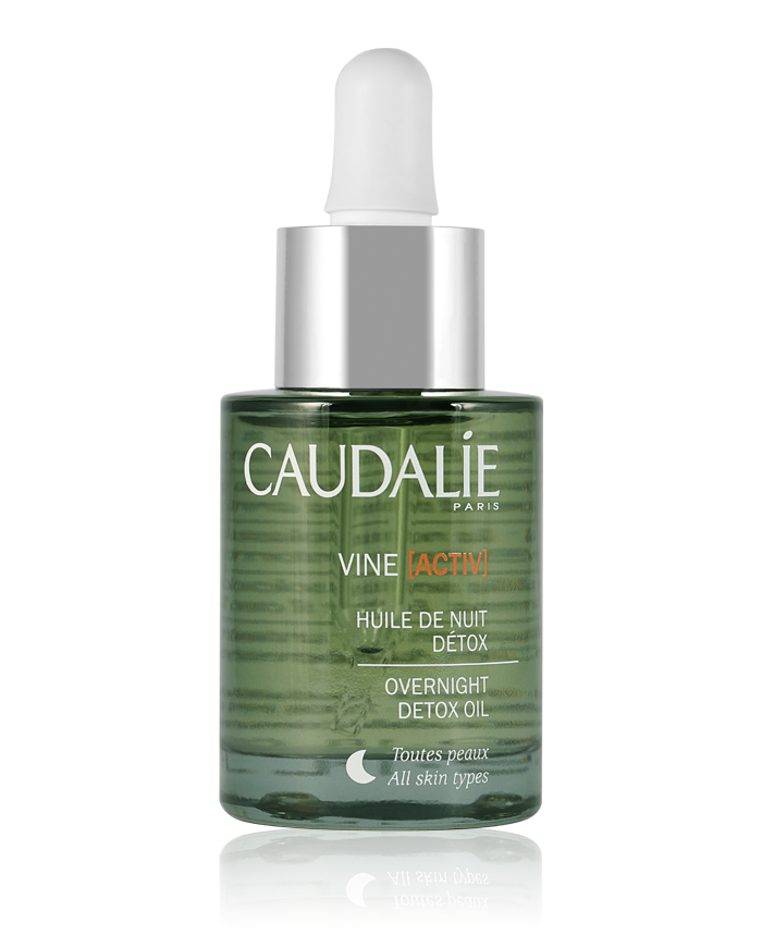 caudalie skincare