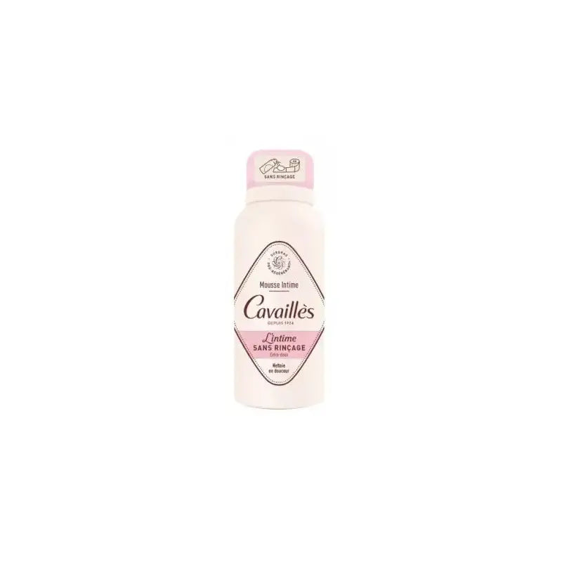 Rogé Cavaillès - Mousse Intime Extra-Doux | MazenOnline