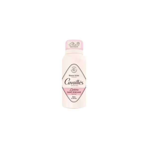 Rogé Cavaillès - Mousse Intime Extra-Doux | MazenOnline
