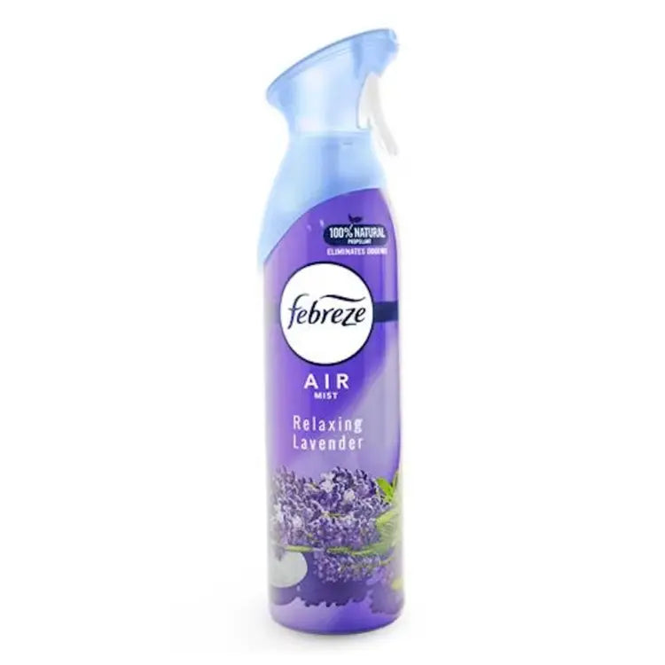 Febreze Air Freshener, Lavender, 300ml - MazenOnline
