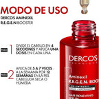 Dercos Aminexil Clinical Booster