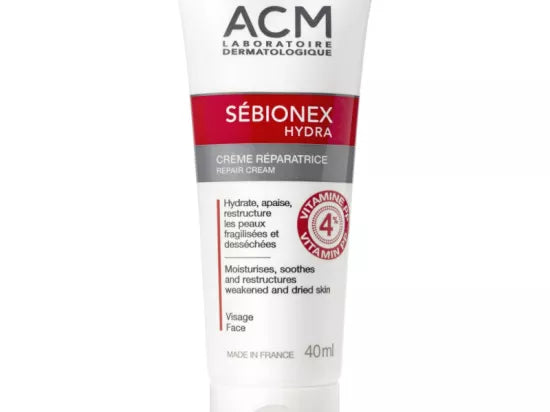 ACM - Sebionex Hydra Crema Riparatrice | MazenOnline