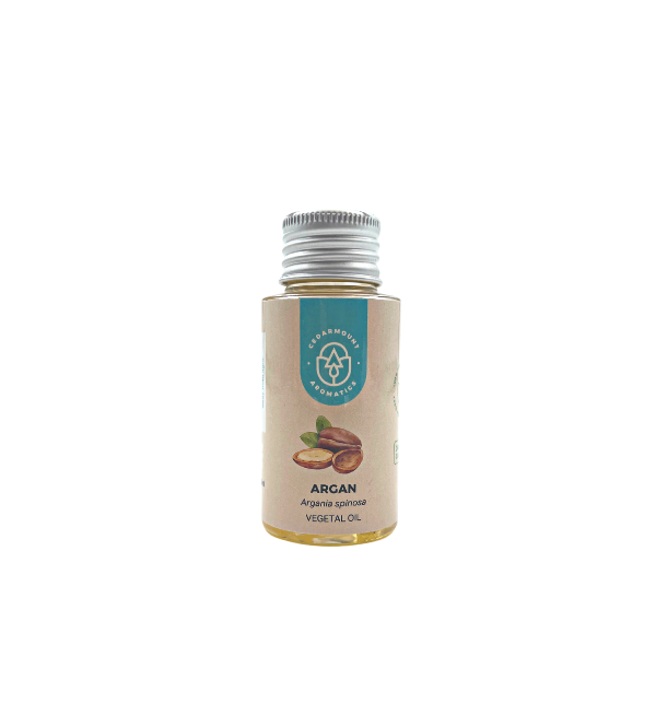 cedarmount - ARGAN OIL | MazenOnline