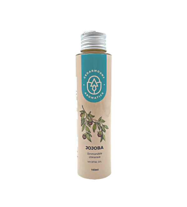 cedarmount - Jojoba Simmondsia Chinensis Vegetal Oil | MazenOnline
