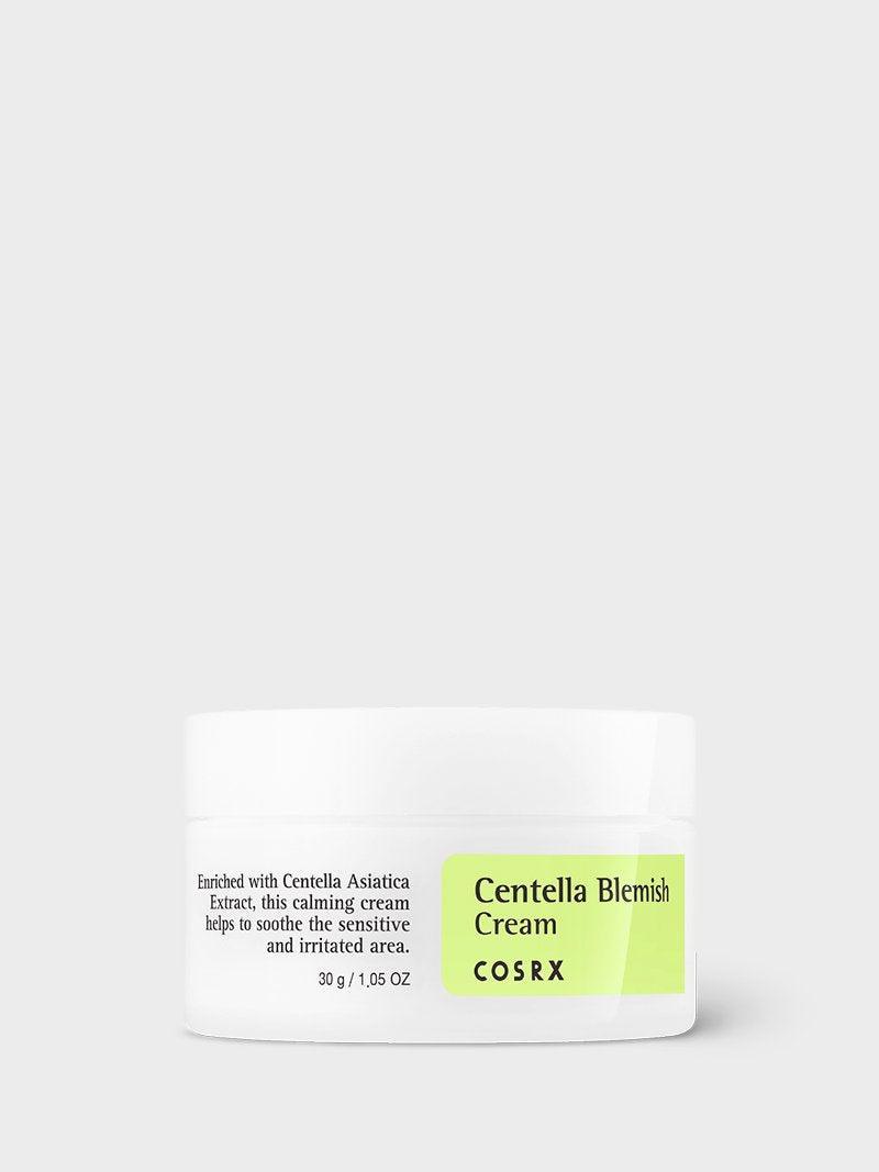 COSRX - Centella Blemish Cream | MazenOnline