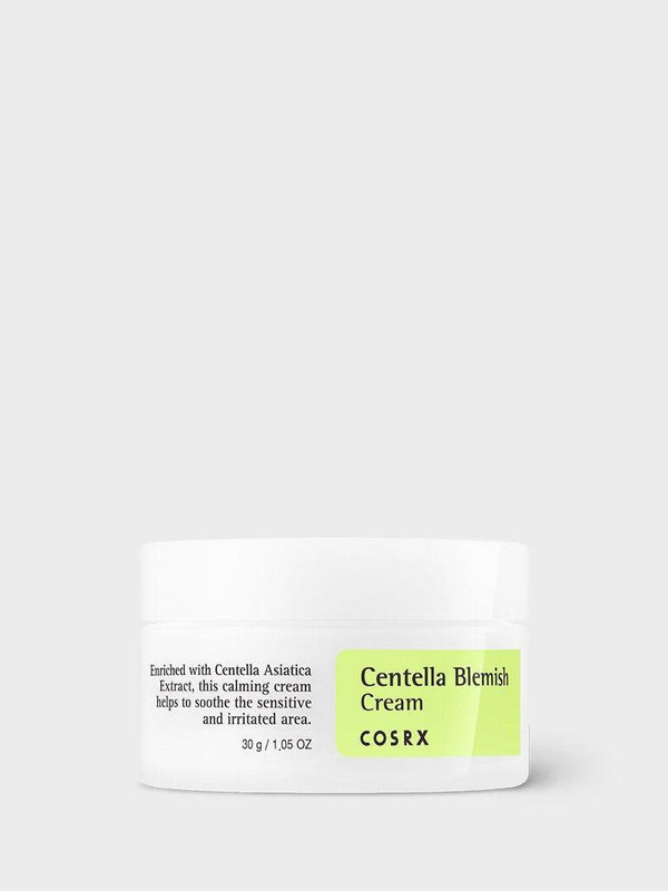 COSRX - Centella Blemish Cream | MazenOnline