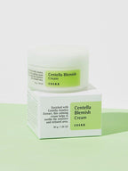 COSRX - Centella Blemish Cream | MazenOnline