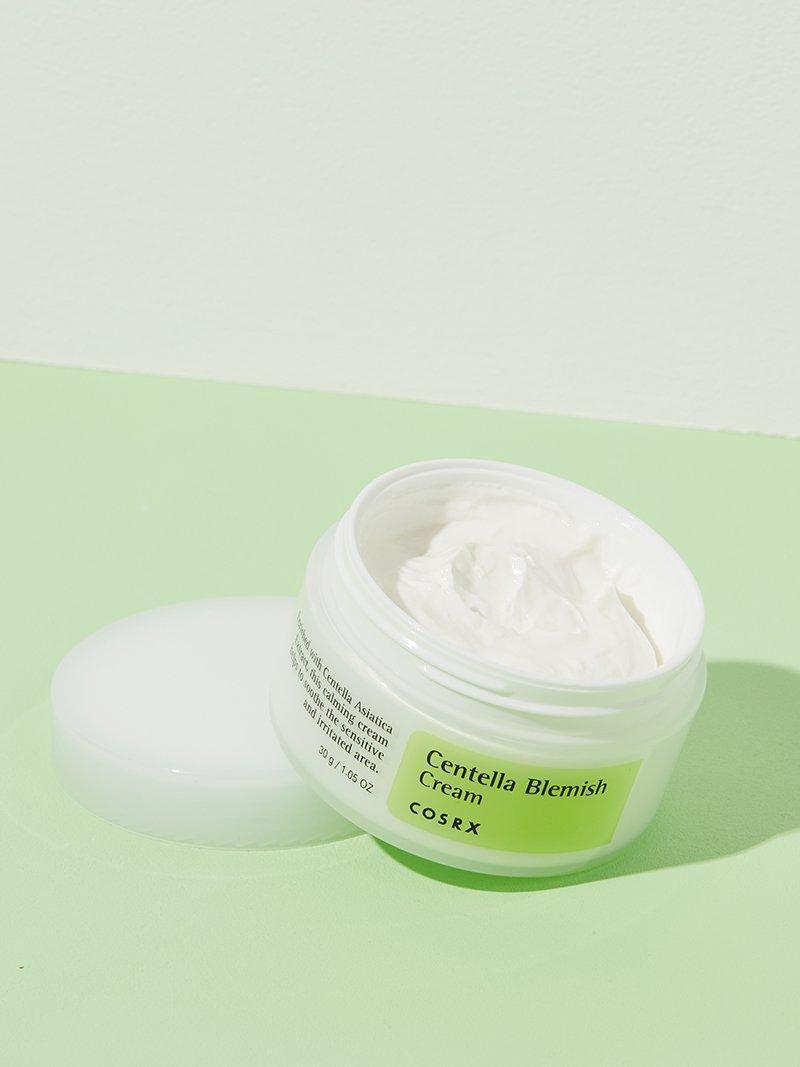 COSRX - Centella Blemish Cream | MazenOnline