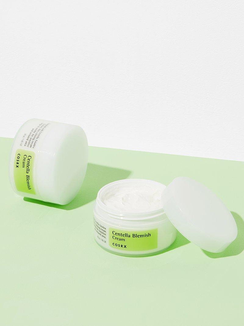 COSRX - Centella Blemish Cream | MazenOnline