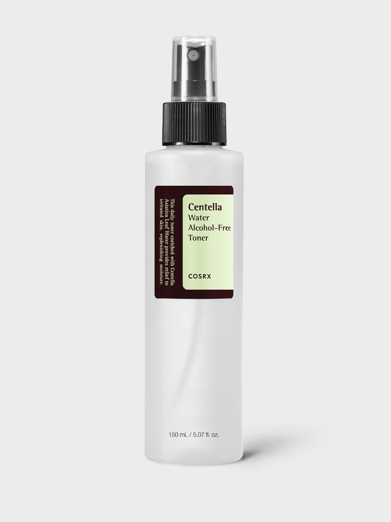 COSRX - Centella Water Alcohol-Free Toner | MazenOnline
