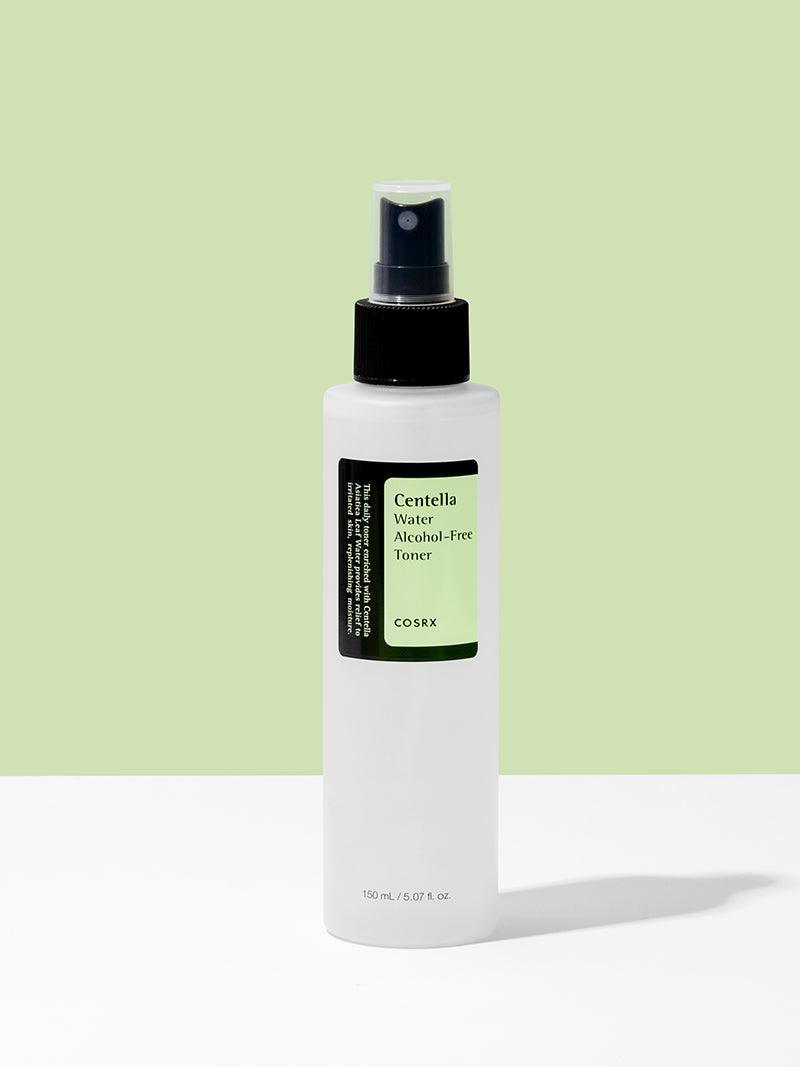 COSRX - Centella Water Alcohol-Free Toner | MazenOnline