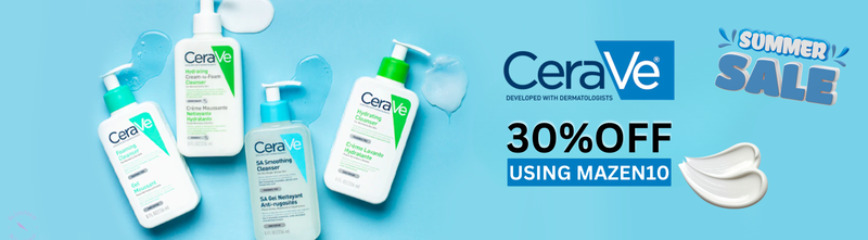 Cerave